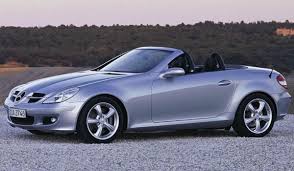 slk 350