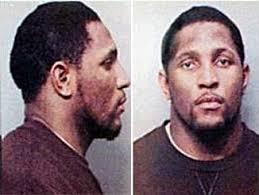 AKA Ray Anthony Lewis