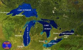 Diving Lore | Great Lakes of