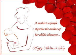 mothers day greetings