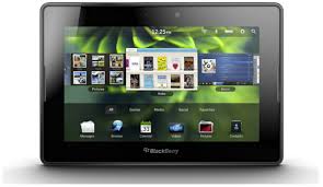 BlackBerry PlayBook Technical