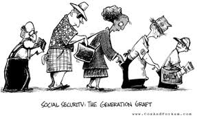 Social Security disability on
