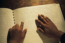 of Braille