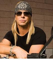 Brett Michaels