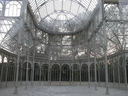crystal palace