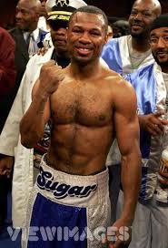 Com Gallery - shane mosley