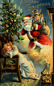 santa claus
