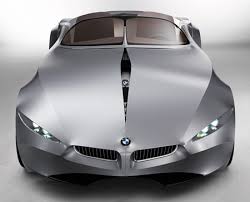 bmw bayerische motoren werke