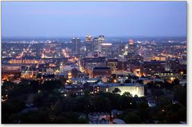 Alabama- Birmingham/North