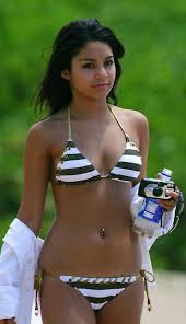 vanessa hudgens