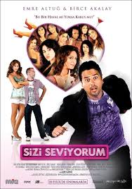 Sizi Seviyorum Film izle