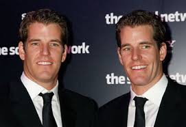 Winklevoss Twins