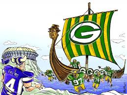 Packers vs. Vikings: Will you