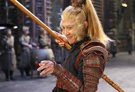 The Monkey King