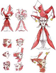 Zorn and Thorn - The Final