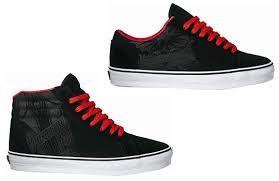 old school shoes