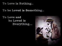 poem love