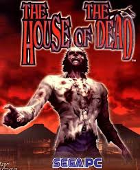 house of the dead