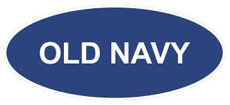 Old Navy logo11 Old Navy: 30%