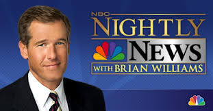 NBC Nightly News with