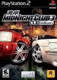 games ps2
