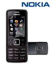 nokia 6300 black