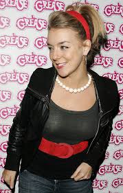 sheridan smith