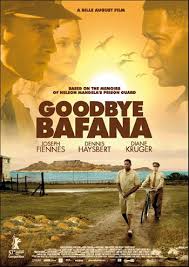 GOODBYE BAFANA