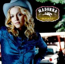 music madonna
