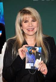 Stevie Nicks