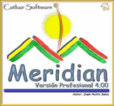 Meridian 4.00