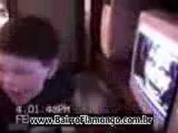 susto do gordinho