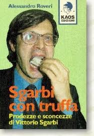 vittorio sgarbi