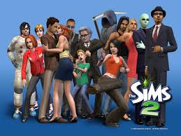 The Sims 2 TAMİNDİR