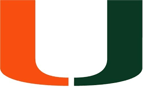 Miami Hurricanes Logo