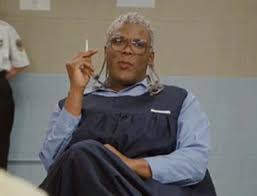 madea goes to jail