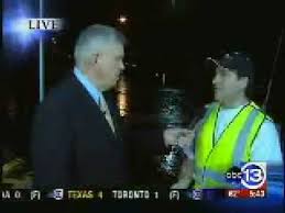 Channel 13 Houston Event