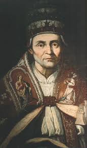 Celestino v