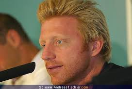 Boris Becker