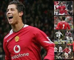 pictures ronaldo
