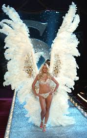 victoria secret fashion show 2009