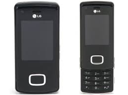 lg ku800