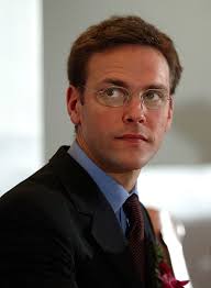 James Murdoch | Media