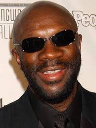 Isaac Hayes