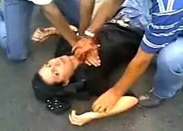 Neda Agha-Soltan died in