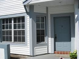 aluminum siding