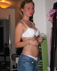 Big Tits Black Teen Babe