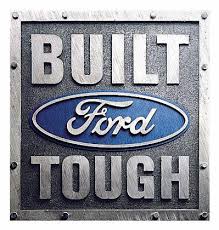ford pictures