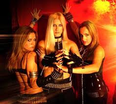  musical group 