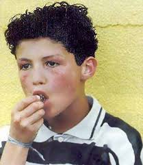 cristiano ronaldo 2008